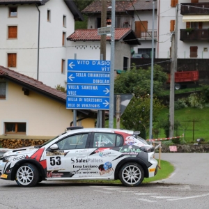 10° RALLY VALLI DELLA CARNIA - Gallery 9